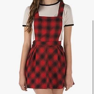 Vans Cheap Talk Skirt